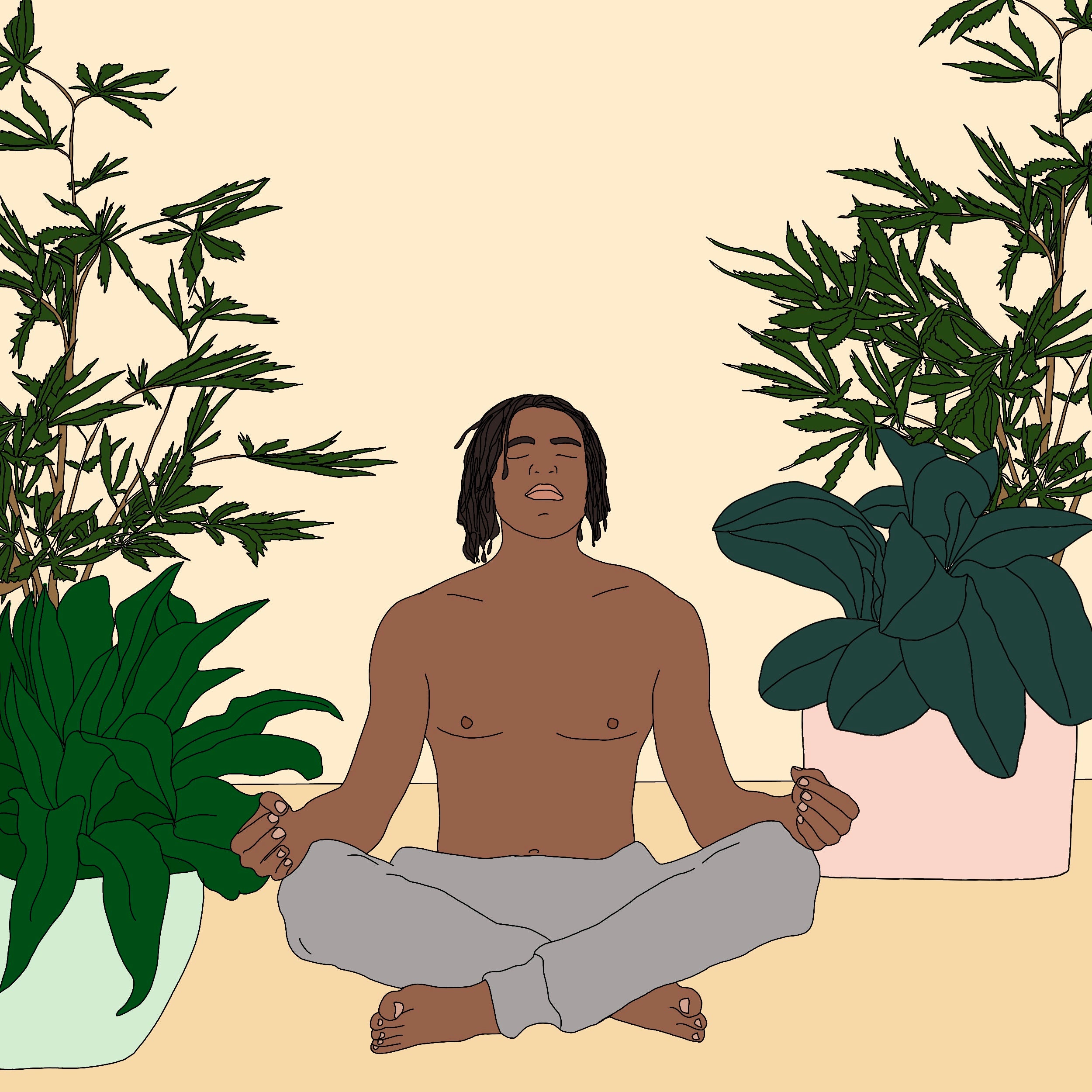 Nervous System Support Through Stressful Times