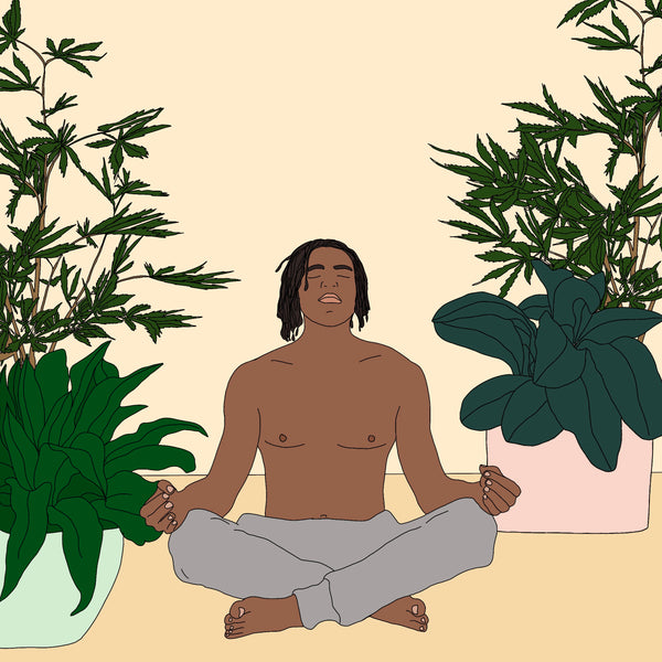 Nervous System Support Through Stressful Times