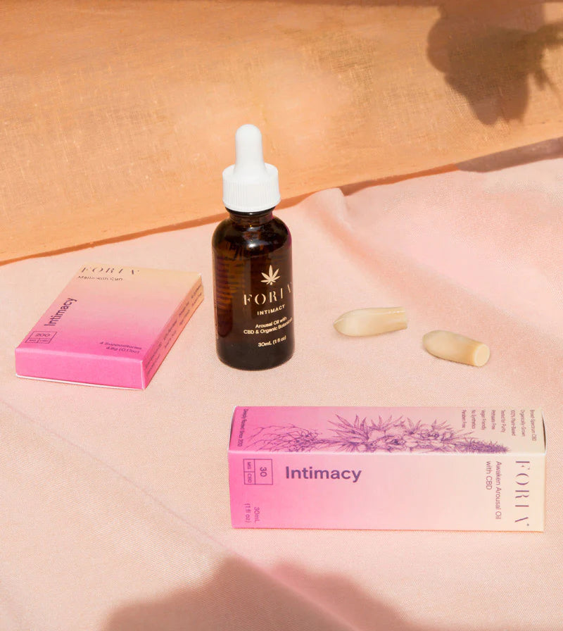 How To Use Lube Solo or With A Partner