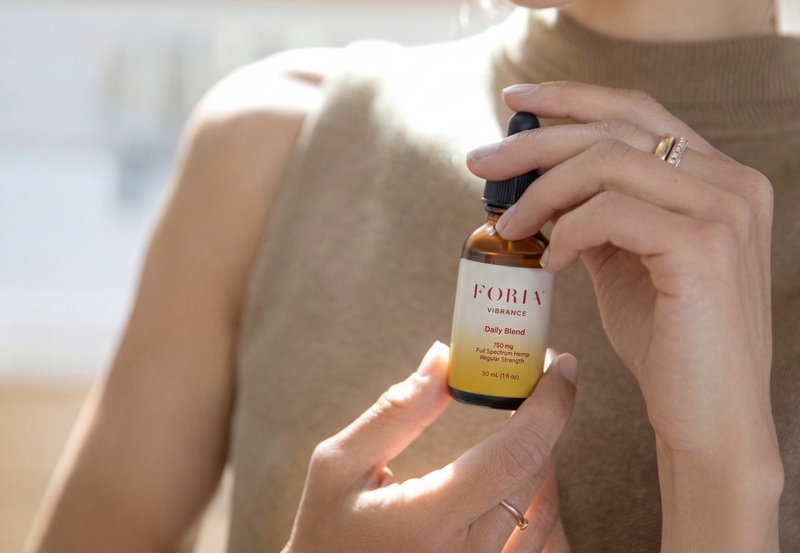 How To Buy CBD Oil With Confidence