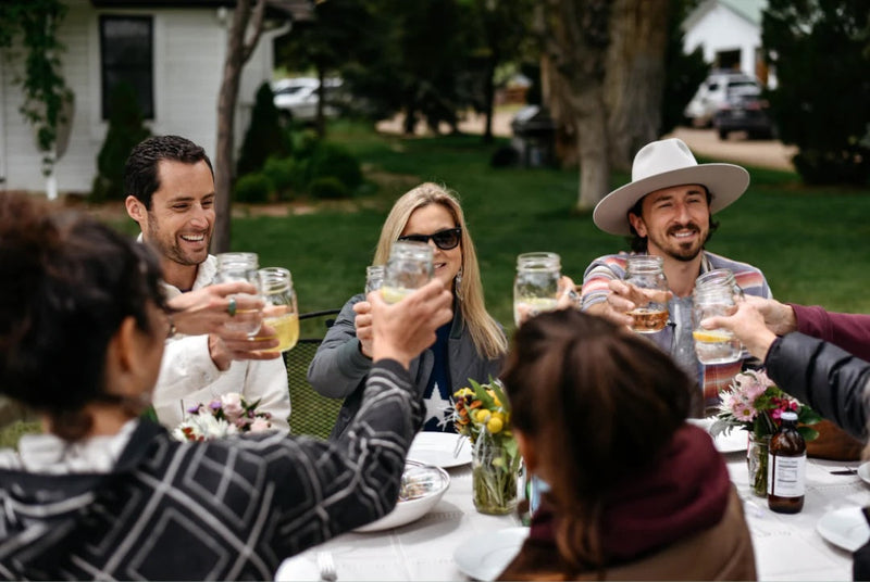 Tapping Into Your Innate Abilities To Thrive