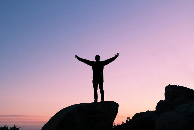 The Best Things In Life Are Free: An A-Z Guide