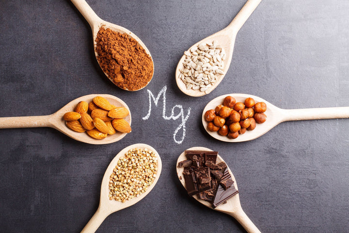 Mellö Magnesium: The Secret's In The Superblend