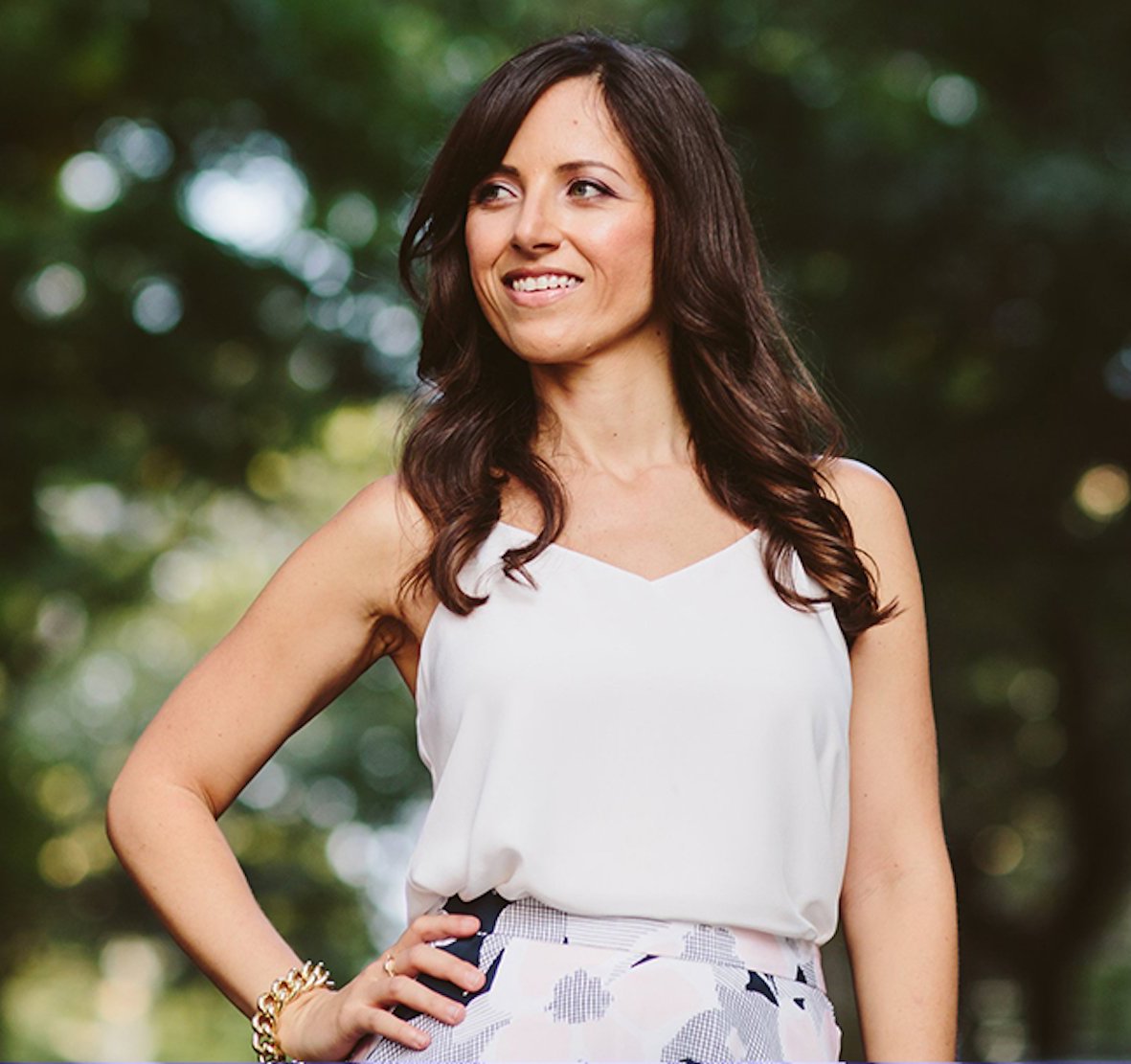 Interview: Natural Solutions for Period Pain