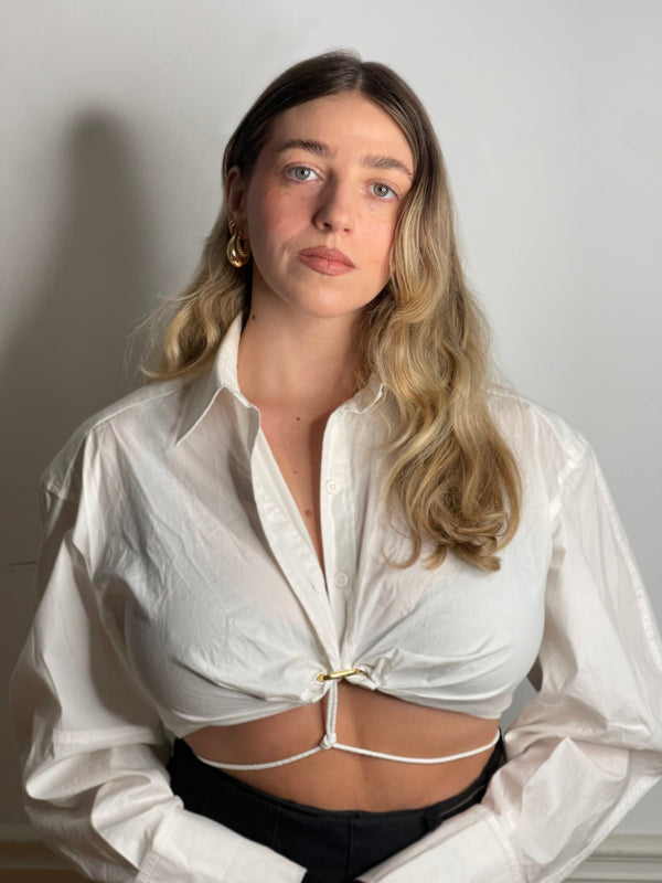BDSM For Beginners: Exploring Pleasure, Power, and Play with Intimacy Coach Stevi Sesin
