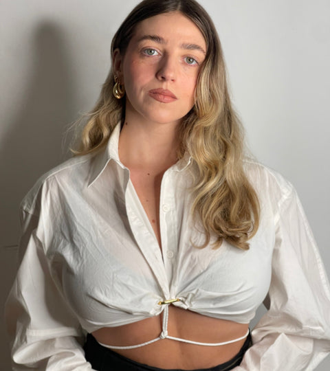 BDSM For Beginners: Exploring Pleasure, Power, and Play with Intimacy Coach Stevi Sesin