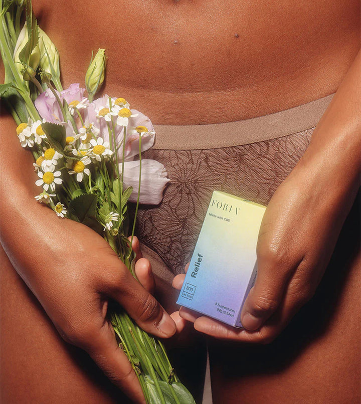 4 Reasons Why Your Vagina May Hurt During Your Period