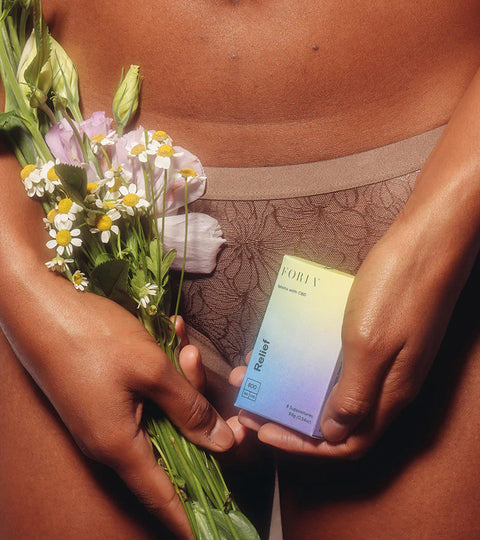 4 Reasons Why Your Vagina May Hurt During Your Period