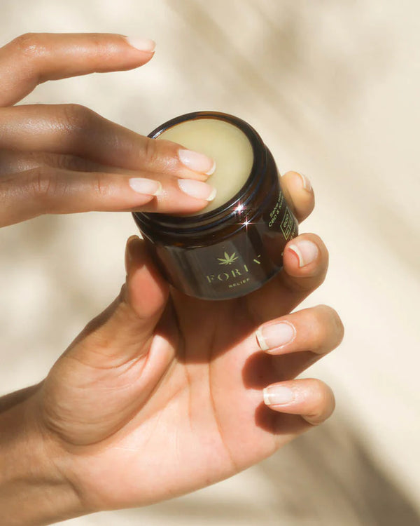 CBD Salves: What Are They, and Should You Be Using One?