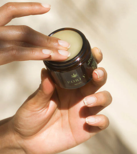 CBD Salves: What Are They, and Should You Be Using One?