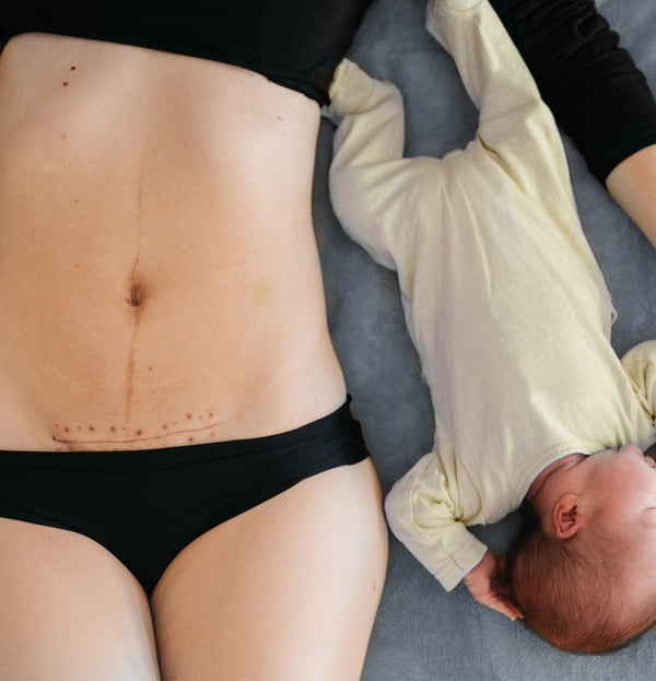 Sex After Baby: Part 1