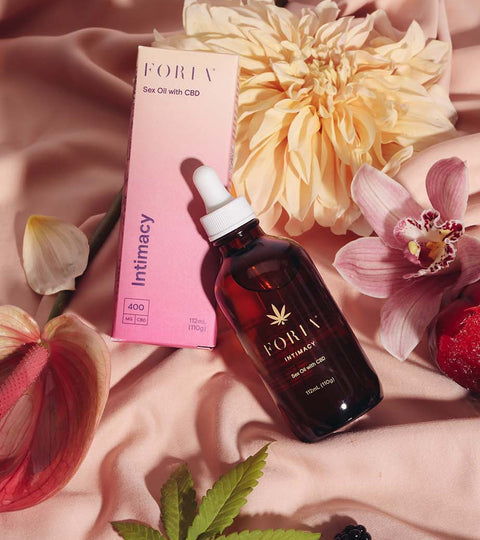 12 New Things To Try in Bed To Spice Things Up