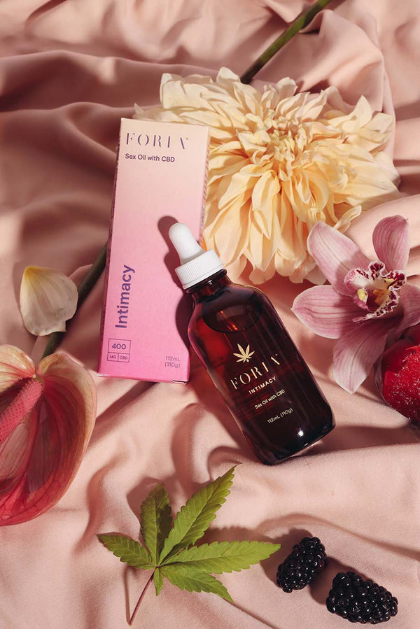 What Is the Best Lubricant for Women?