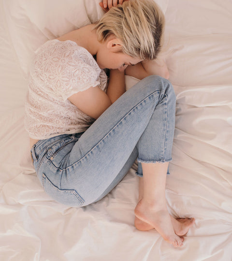 Freedom from Pain: Women, Healing, and Hope