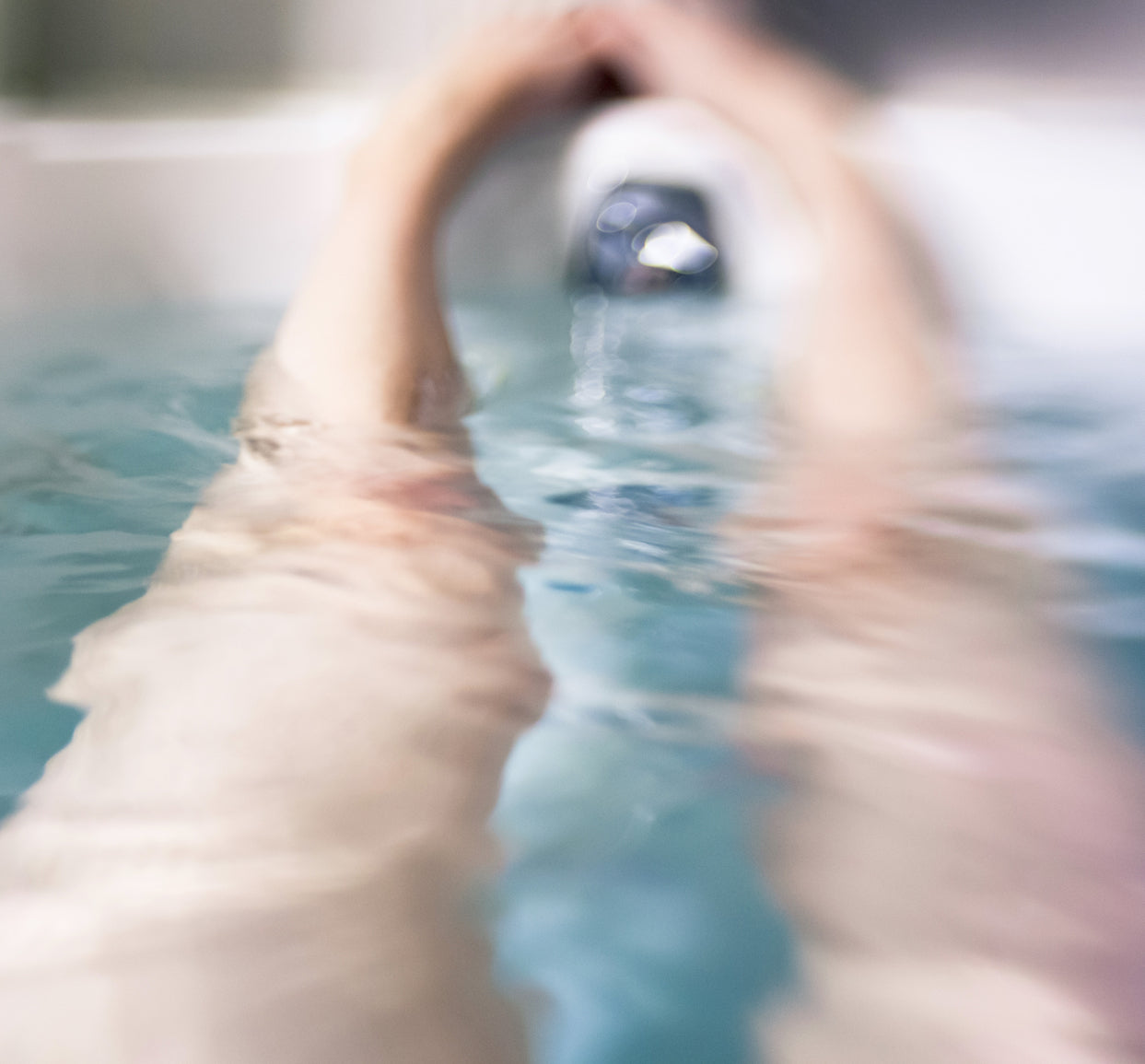 Vaginal Mapping: Exploring the Root