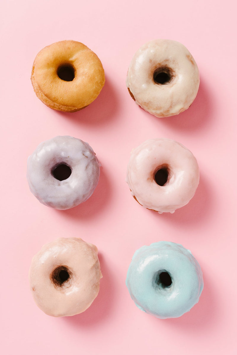 The P-Spot: A Hole New World