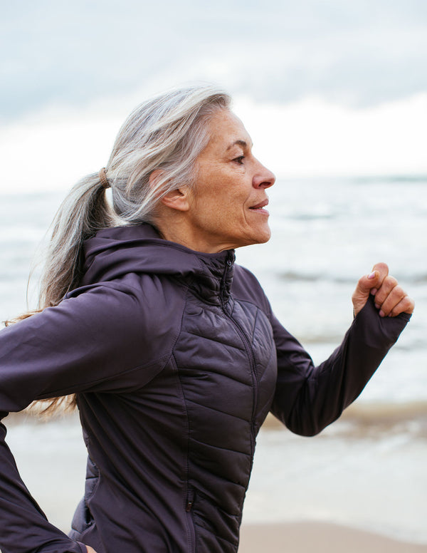 8 Menopause Symptoms CBD Could Help