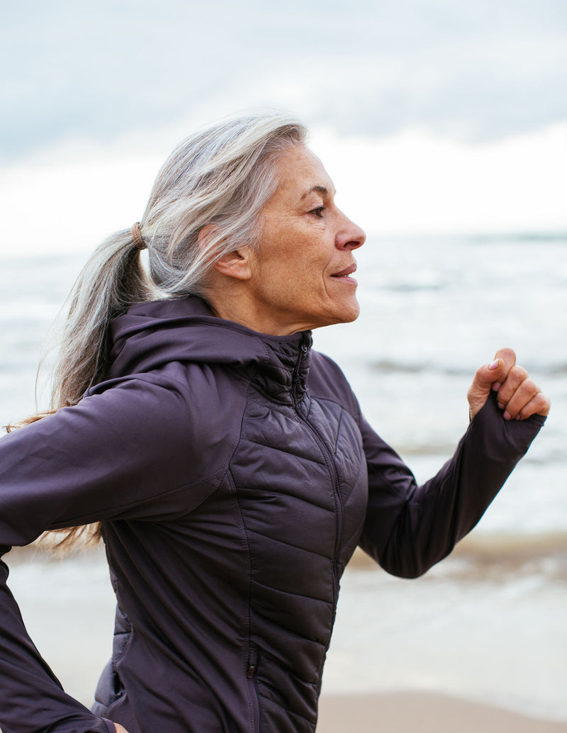 8 Menopause Symptoms CBD Could Help