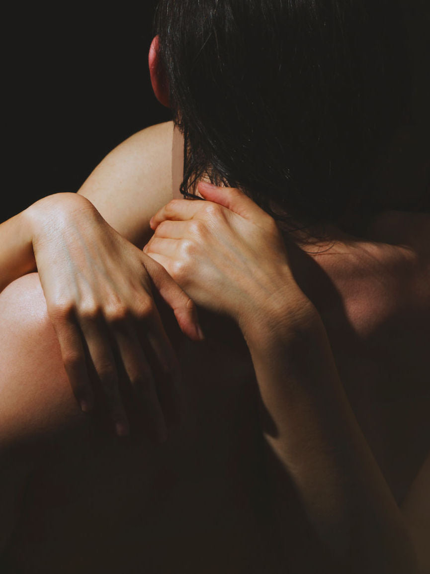 New Year's Resolutions For Your Sex Life