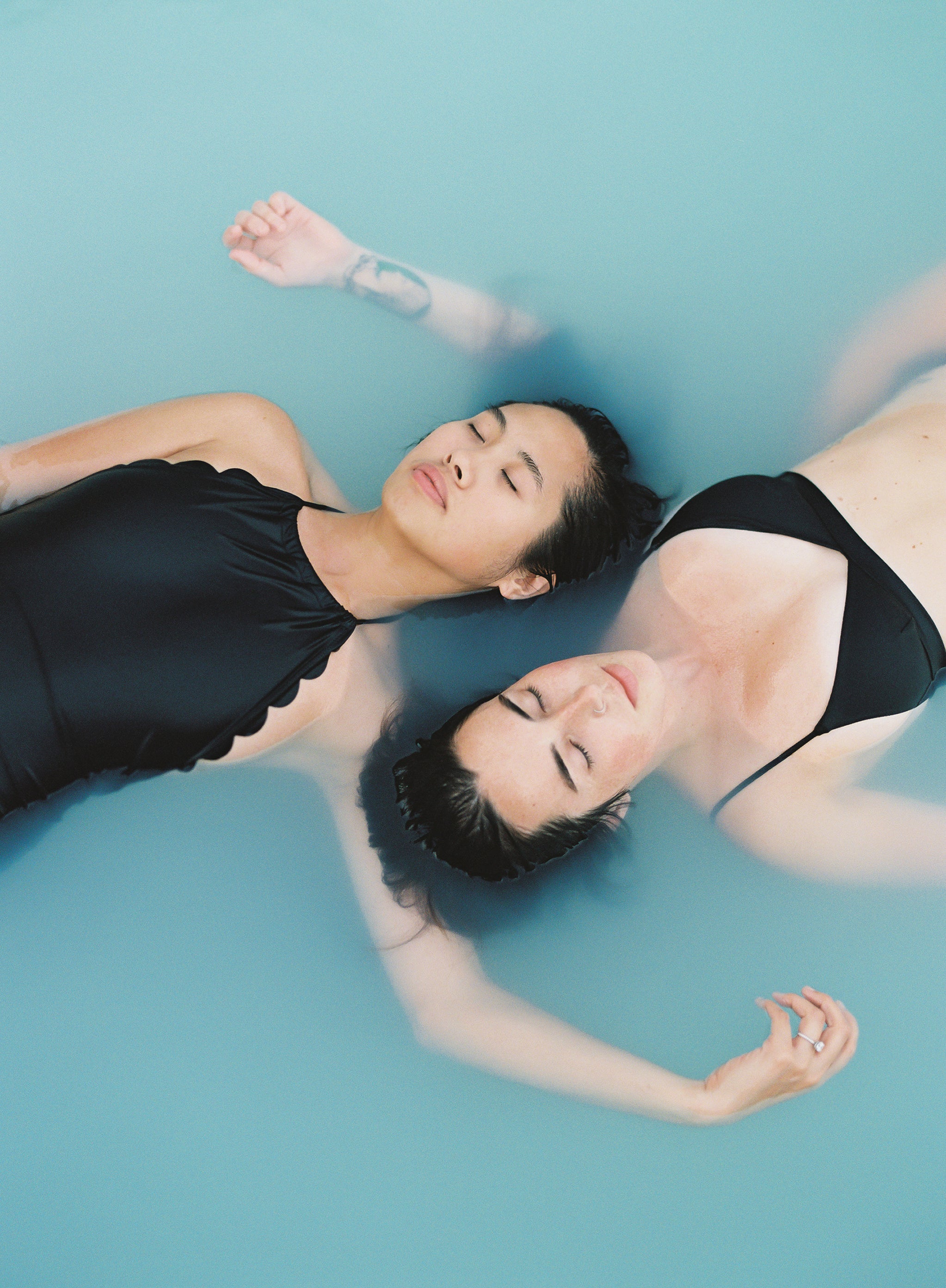 The Problem With Self-Care: A Stand-Alone Solution To Stress?