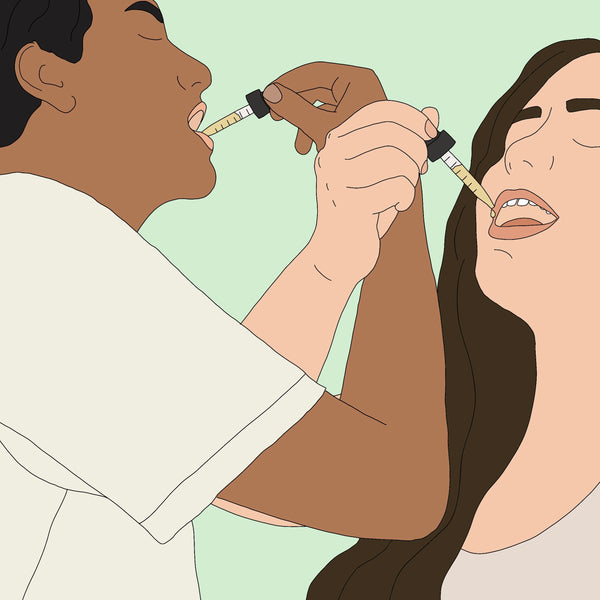 CBD Oil for Inflammation, Pain, Arthritis & Other Health Issues