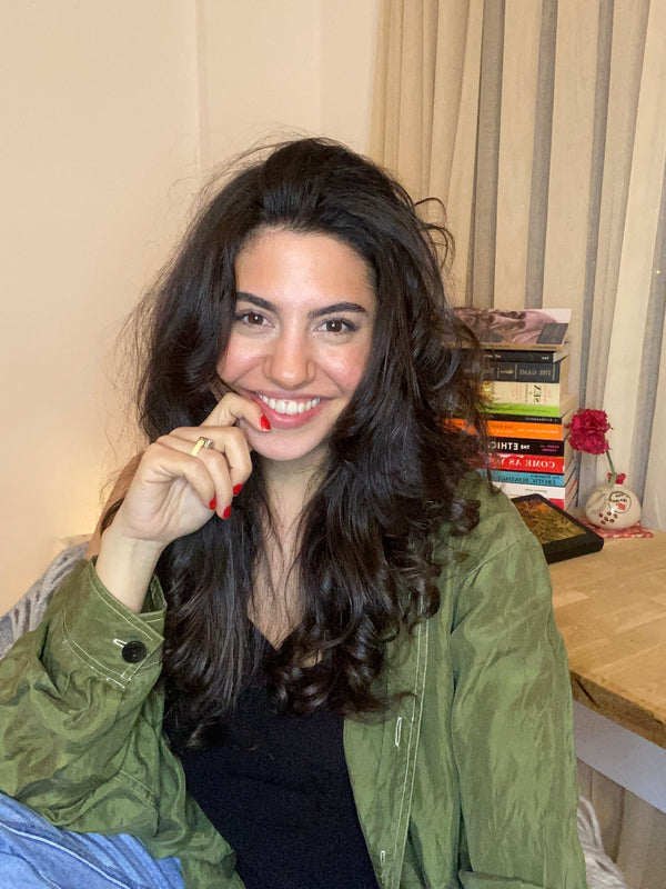 Tantra and Tantric Sex Practices 101 With Tugce Balik