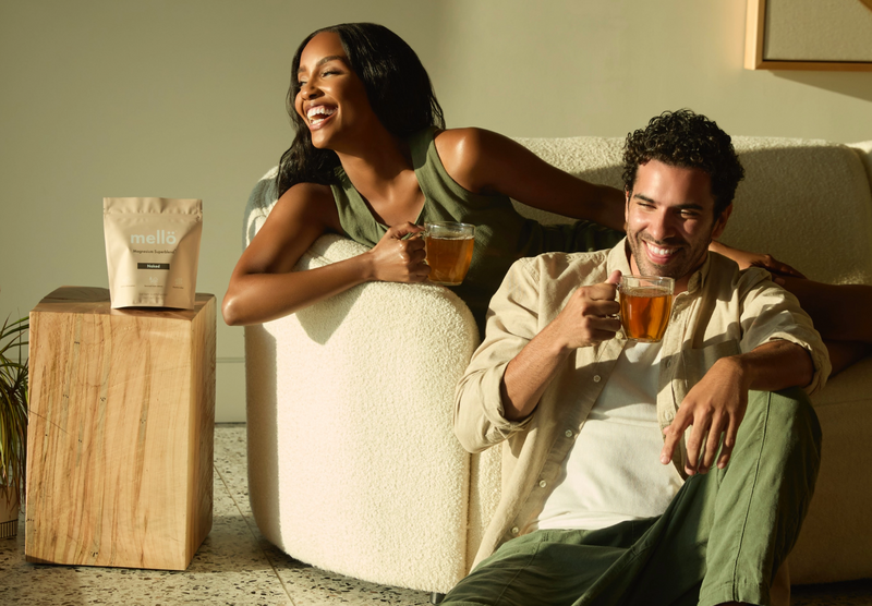 Creating the World's Best Magnesium Superblend