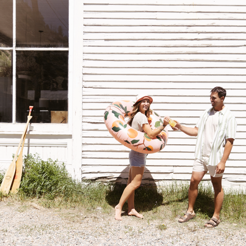 Spring Liver Cleanse