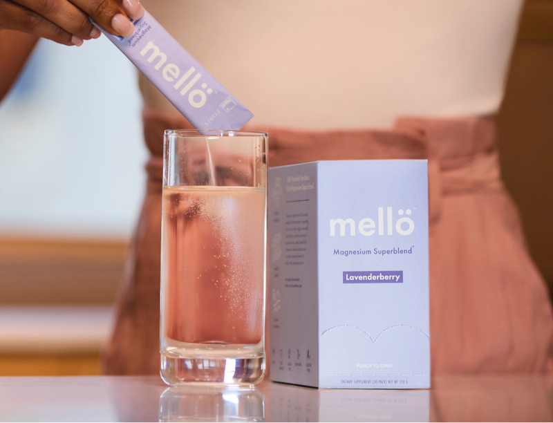 What Does Magnesium Do For The Body?