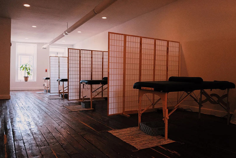 Health Benefits of Acupuncture