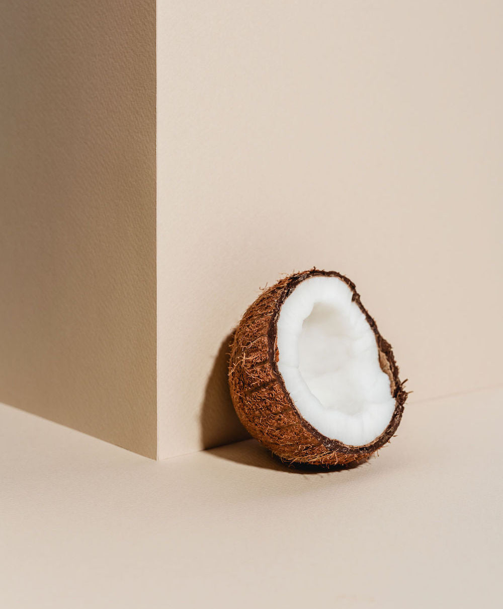 Can You Use Coconut Oil As A Lube? Foria