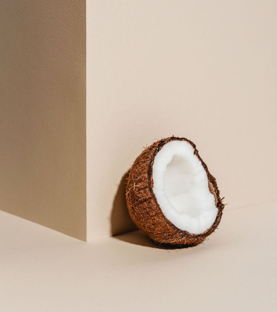 Can You Use Coconut Oil As A Lube? Foria