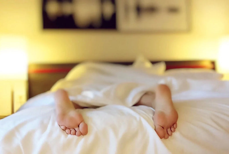 Are You Getting the Right Kind of Healthy Sleep?