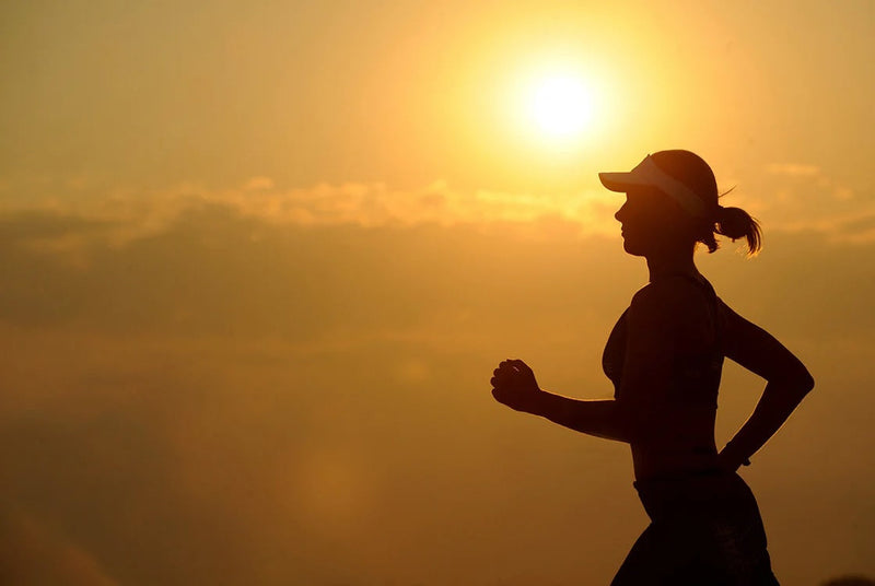A First-Time Ultra Runner's Intro to CBD for Muscle Discomfort
