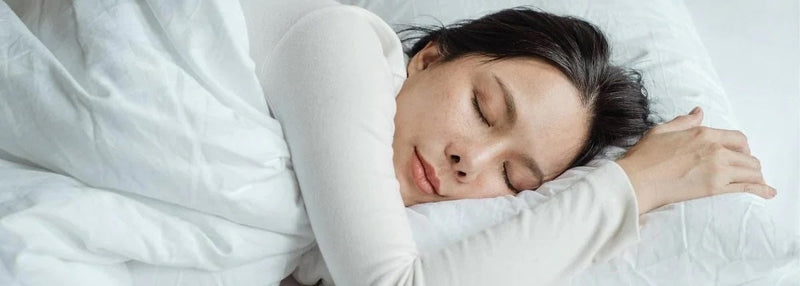 Chelated Magnesium for Sleep