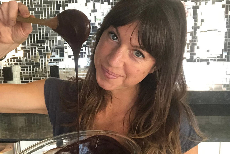 Cooking with CBD: CBD Truffle Recipe from Chef Beth