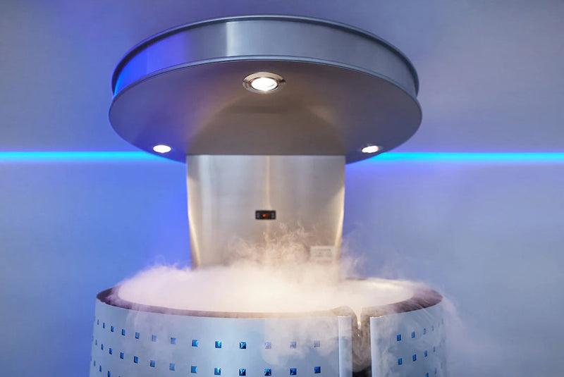 Cryotherapy Benefits: Explore To Restore Whole Body Wellness