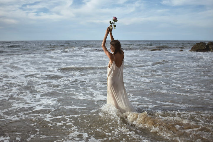 Rediscovering My Body—Years after Children