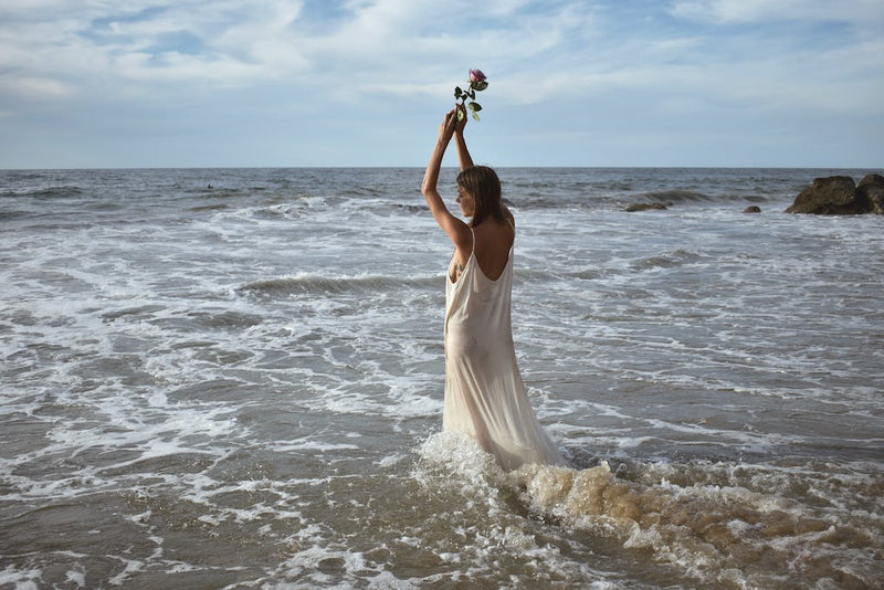Rediscovering My Body—Years after Children