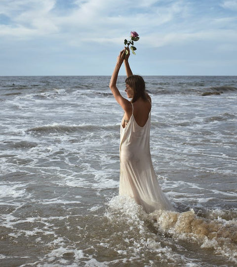 Rediscovering My Body—Years after Children