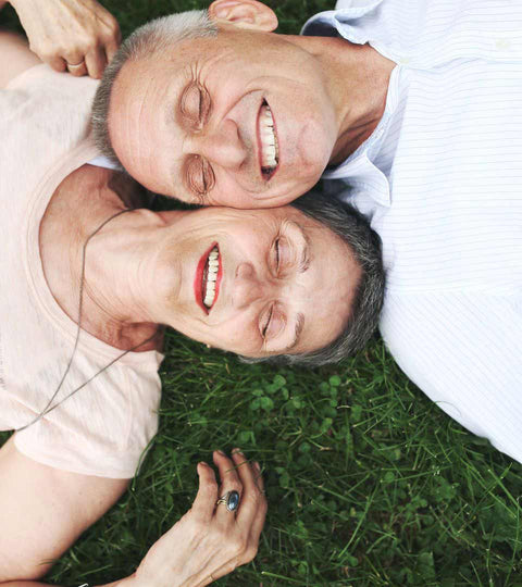 Menopause: Cannabinoids & Sexual Health