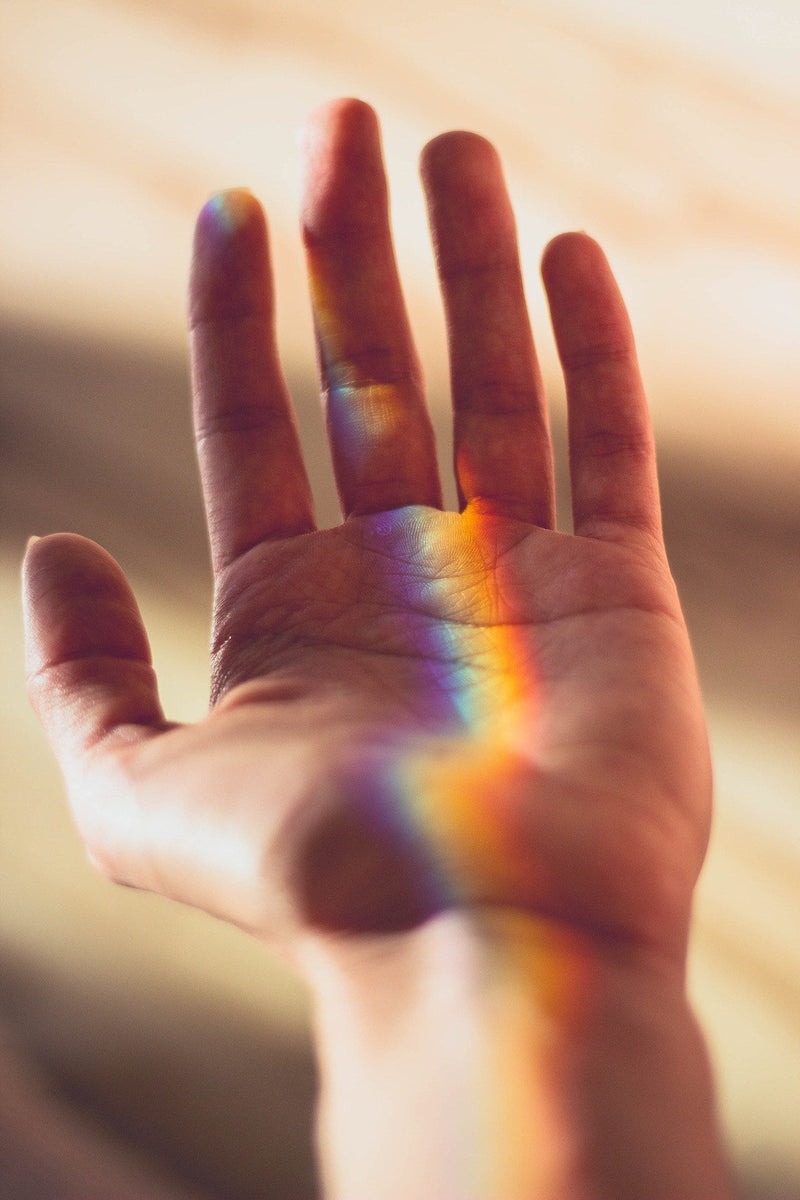 Gender-Neutral Pronouns 101 with Stuart Getty