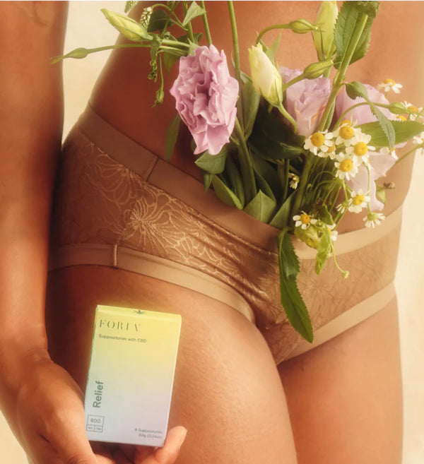 Pain During Sex: What Is Your Body Telling You?