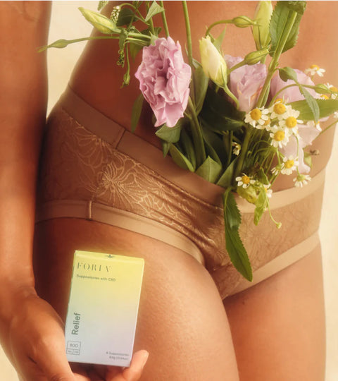 What Is Foreplay? – Getting Your Partner in the Mood