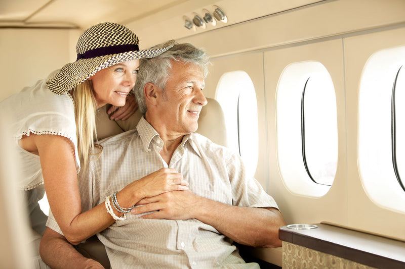 Can You Bring a Vibrator on a Plane? Your Guide to Flying with Sex Toys