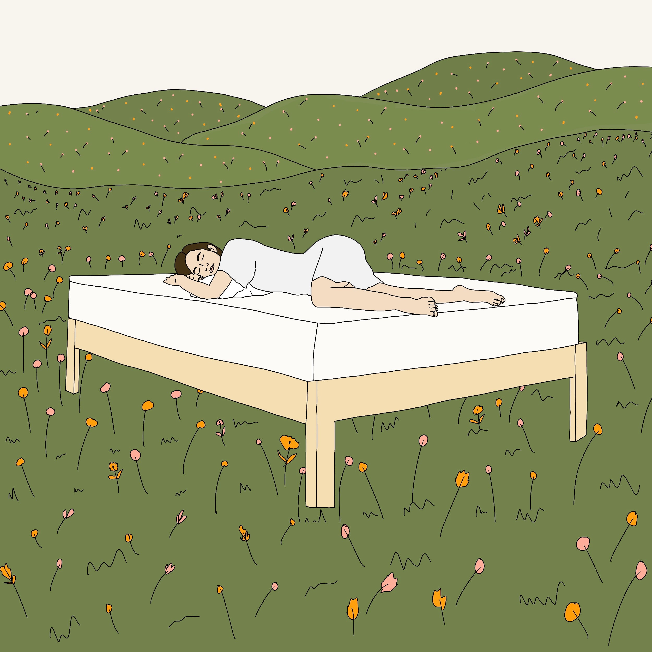 CBD Oil For Anxiety - Does it Really Work?