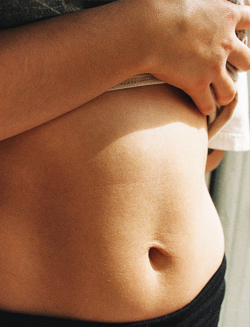 My Intimate Life Is Better after Becoming a Mom