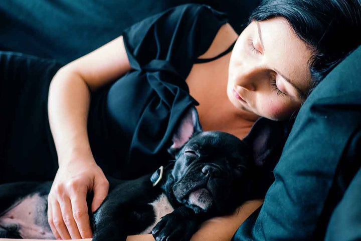 How To Fall Asleep and Stay Asleep Naturally