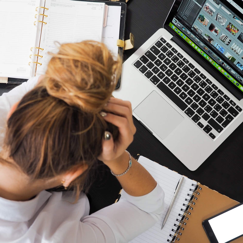 The Single Best Trip for Managing Stress