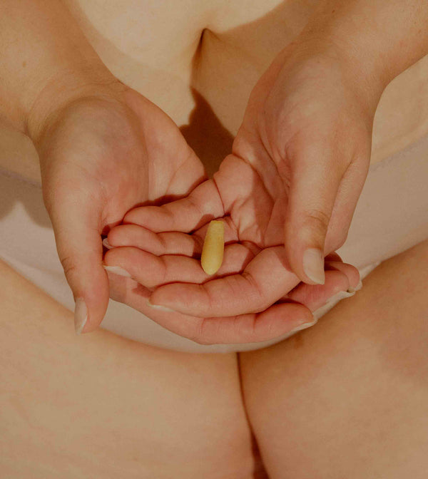 suppository for pain